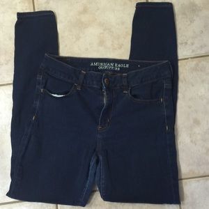American Eagle Jegging